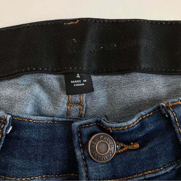 New York & Co Jeggings* - Picture 5 of 12